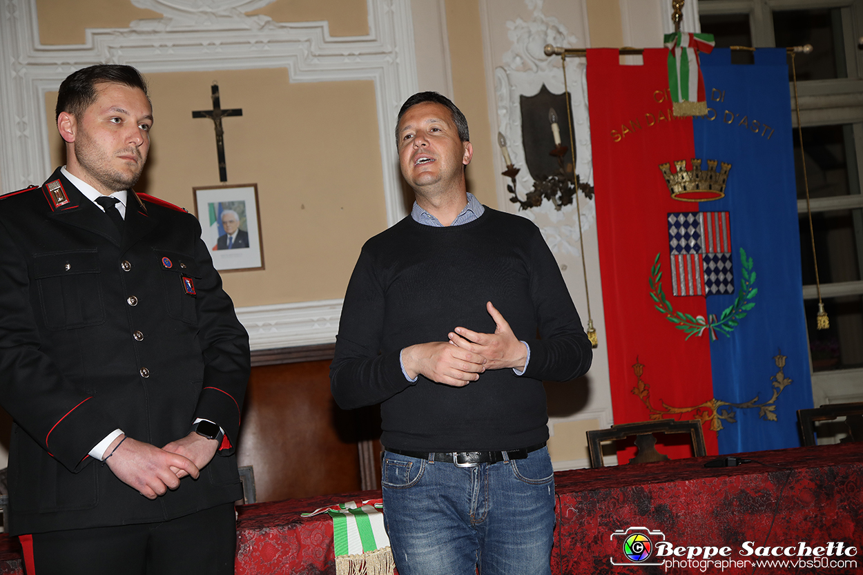 VBS_8852 - Presentato nuovo Comandante Carabinieri Maresciallo Salvatore La Mura.jpg